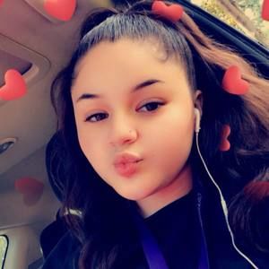 Meet your Posher, Liseth